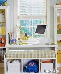 صور غرف اطفال للمذاكرة ديكورات مكاتب اطفال للمذاكرة اجمل مكاتب اطفال Kids Room Desk Kids Study Spaces Dream Desk