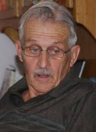 Kenneth Fraser Obituary