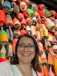 Our evening at the Florida Aquarium 🐟🐠🐡