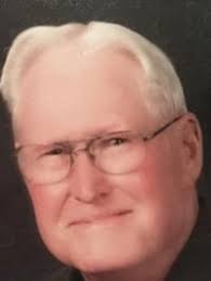 Memorial: E. J. Harrell