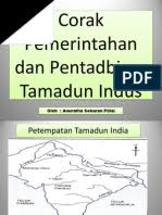 Bab 5 tingkatan 1topik ini menyentuh mengenai empat tamadun awal dunia iaitu tamadun mesopotamia, tamadun mesir purba, tamadun indus dan tamadun huang he. Bab5 Tamadun Awal Dunia