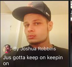 Joshua Michael Robbins Obituary