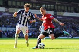 Viagogo.com has been visited by 100k+ users in the past month West Brom V Man Utd 2012 13 Premier League
