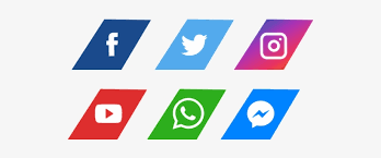 Free for commercial use no attribution required high quality images. Icons Facebook Facebook Icon Twitter Png And Psd Web Facebook Instagram Twitter Icons Png Image Transparent Png Free Download On Seekpng