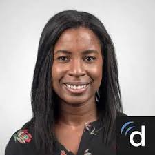 Dr. Ashley Wright, MD