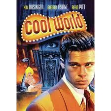 Paramount - Cool World [DIGITAL VIDEO DISC] - Walmart.com