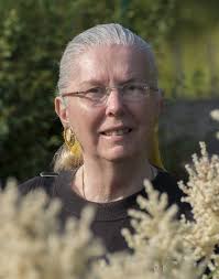 Evelyn Boucher 1945-2025 |