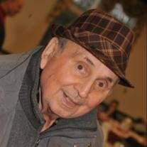 Obituary of JAMES GERALD SCALA