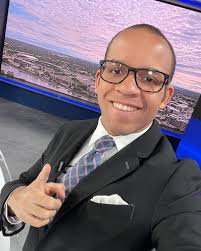 Please join us in wishing Leon Purvis KAKE a happy birthday! 🎂🎈🎉