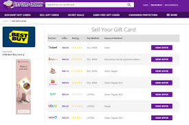 I have consistently topped the 90% return threshold on applebees gift cards. Gift Card Reselling Proceed With Caution