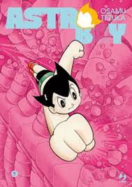 ASTRO BOY - 9