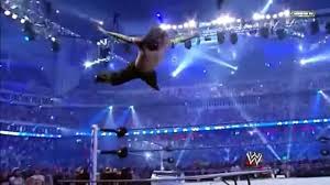 Wrestlemania 25 promo by deadman666pt on vimeo, the home for high quality videos and the people who love them. Wwe Wrestlemania 25 Parodia Loquendo Jeff Hardy Vs Matt Hardy Video Dailymotion