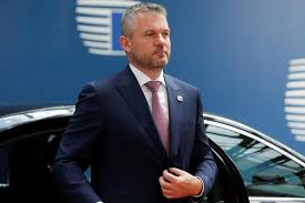 Prime minister peter pellegrini is the latest central. Slovak Pm Pellegrini Compromise On Eu Top Jobs Likely Tuesday