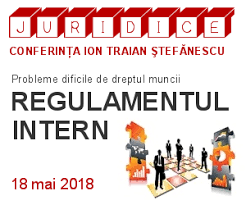 Concediul de odihna anual si alte concedii ale 153 codul muncii. Probleme Dificile De Dreptul Muncii Ed 7 Regulamentul InternconferinÈ›a Ion Traian È™tefÄƒnescu ConferinÈ›e Juridice
