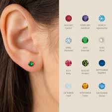 Birthstone Cartilage