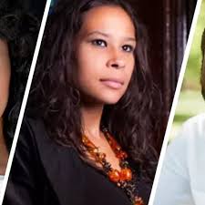 Beneath Springhill, there's hope