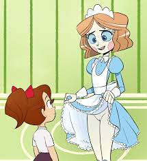 Emmy The Robot Rule34 (59 photos) - porn photo