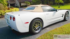 Image result for Arctic White 2004 Corvette