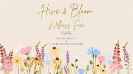 Hive & Bloom