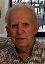 Harold Mook Obituary