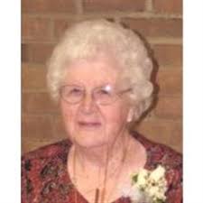 Obituary, Visitation & Funeral Information