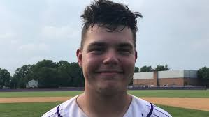 Nick Sylvester leads Cherry Hill West baseball to sectional final