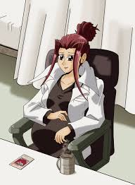 Pregnant Doctor Akiza By Jam4077 On Deviantart