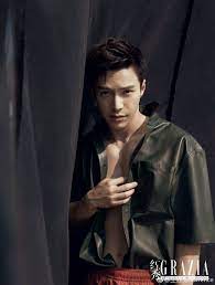 Lawrence wong, md is a nephrology specialist in tampa, fl and has over 19 years of experience in the medical field. Cdrama Tweets On Twitter Lawrence Wong Shows Off His Physique For Grazia China Issue 399 çŽ‹å† é€¸ Wangguanyi Lawrencewong