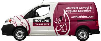Chengdu seadweer air compressor co., ltd. Alaf Koridor Pest Control Pest Control Hygiene In Malaysia