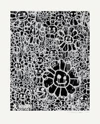 Apr 28, 2021 · craving some seasonal differentiation, it turned to japanese art superstar takashi murakami to ring in the summer and winter solstice in 2011 with a pair of doodles for the northern and southern hemisphere, respectively. Takashi Murakami Murakami X Madsaki Flowers Black A 2017 Available For Sale Artsy Takashi Murakami Prints Takashi Murakami Takashi Murakami Art