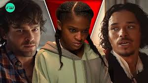 South Side (TV Series 2019–2022)