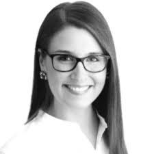 Whitney Kinsey's Instagram, Twitter & Facebook