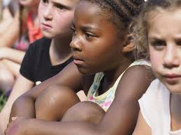 Day campers enjoy up-close police experience (PHOTOS)