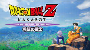 Dragon ball z is a japanese anime television series produced by toei animation. Playstation 4 Xbox One ãƒ‰ãƒ©ã‚´ãƒ³ãƒœãƒ¼ãƒ«z Kakarot Dlc è¿½åŠ ã‚·ãƒŠãƒªã‚ª Trunks å¸Œæœ›ã®æˆ¦å£« 2021å¹´åˆå¤ã«é…ä¿¡æ±ºå®š ãƒ†ã‚£ã‚¶ãƒ¼pvã‚‚å…¬é–‹ æ ªå¼ä¼šç¤¾ãƒãƒ³ãƒ€ã‚¤ãƒŠãƒ ã‚³ã‚¨ãƒ³ã‚¿ãƒ¼ãƒ†ã‚¤ãƒ³ãƒ¡ãƒ³ãƒˆã®ãƒ—ãƒ¬ã‚¹ãƒªãƒªãƒ¼ã‚¹