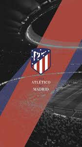 Atlético de madrid and the multinational firm, market leader in the provision of contracts for difference (cfds), renew their alliance for another season, making plus500 the club's main sponsor for the sixth consecutive year. Atletico De Madrid Wallpapers Top Free Atletico De Madrid With Regard To Atletico Atletico De Madrid Wallpapers Atletico De Madrid Wallpaper Atletico De Madrid