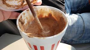 Dessert recipies chocolate cake recipe dessert cookbooks homemade cake frosting easy icing recipe bakery recipes cake recipes portillos chocolate cake recipe cupcake cakes. Chocolate Cake Shake Picture Of Portillo S Hot Dogs Indianapolis Tripadvisor