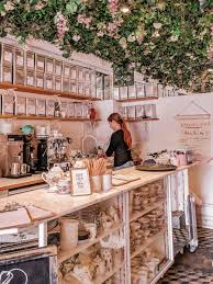20 Cute Cafes In Paris The Spots You Shouldn T Miss Cute Cafe Paris Cafe Paris Coffee Shop