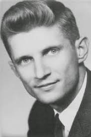 David Ray Wilkerson (1931-2011)