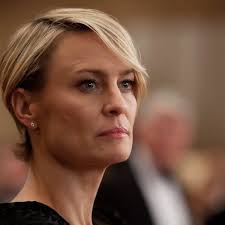 Robin gayle wright (born april 8, 1966) is an american actress and director. Best Haircut Robin Wright On House Of Cards