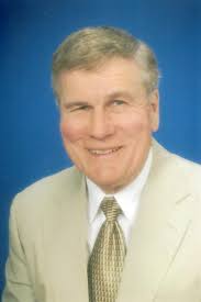 Dale Eugene Sandstrom Obituary