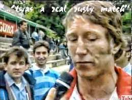 Con H de blog: RUGBY AÑEJO ESPAÑA:(III PARTE) ESPAÑA VS GALES EN EL CENTRAL  DE MADRID(21/05/94)