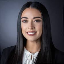 Rhiannon Ramirez's Instagram, Twitter & Facebook