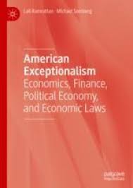 The world ruined a whole generation of women music video. American Exceptionalism Political Economy And Economic Laws Springerlink
