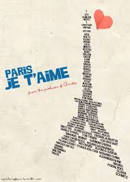 Paris Je T Aime 2006 Keys Art Movie Lover Pics