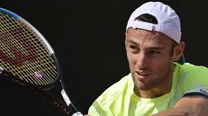See stefano travaglia match results. Stafano Travaglia Chi E Eta Carriera Vita Privata Del Tennista Italiano