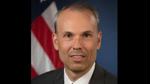 U.S. Attorney Mark Totten announces his resignation ahead of Inauguration  Day