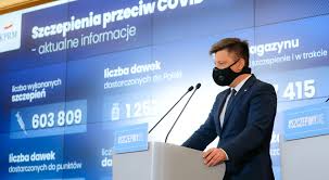 Ocena przez ekspertów ema trwa 210 dni. Dworczyk E Rejestracja Na Szczepienie Przeciw Covid 19 Wznowiona Spoleczenstwo