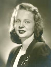 Georgia Shaw Obituary