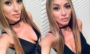 Zaczynała w modelingu, a w 2003 roku zdobyła tytuł miss malborka nastolatek. Seksowna Marcelina Zawadzka Kusi Na Instagramie Fani Wyrzuca Cie Za To Z Tvp Przeambitni Pl
