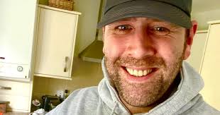 Aberdeen mental health support group Man Chat nominated for national award 